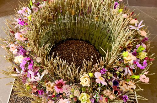 Mistrovská výstava Stuttgart 2022