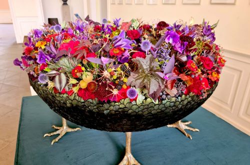 Mistrovská výstava Stuttgart 2022