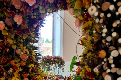 Mistrovská výstava Stuttgart 2022