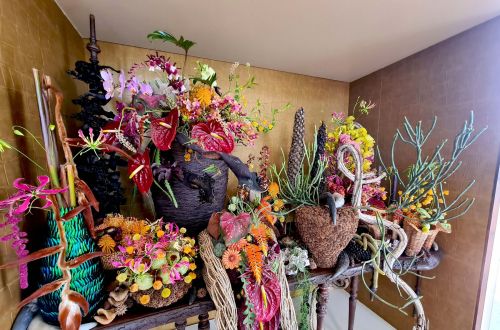 Mistrovská výstava Stuttgart 2022