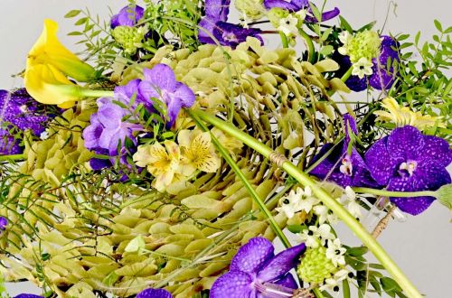 Gregor Lersch opět na naší škole