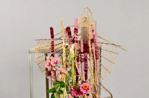 Gregor Lersch opět na naší škole