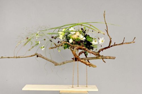 Gregor Lersch opět na naší škole