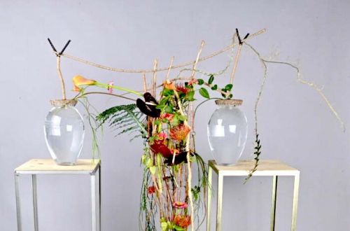 Gregor Lersch opět na naší škole