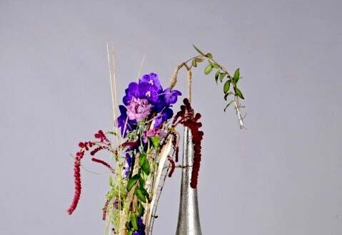 Gregor Lersch opět na naší škole