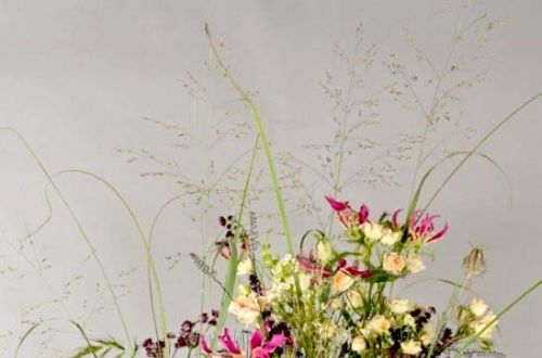 Gregor Lersch opět na naší škole