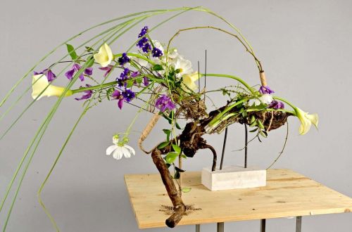 Gregor Lersch opět na naší škole