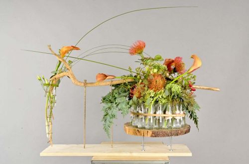 Gregor Lersch opět na naší škole