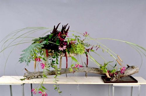 Gregor Lersch opět na naší škole