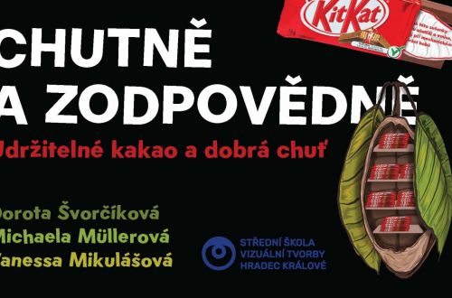 Švorčíková, Mullerova, Mikulášová prezentace Nestlé Stránka 01