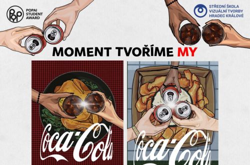 Švorčíková A3 Coca Cola Stránka 1