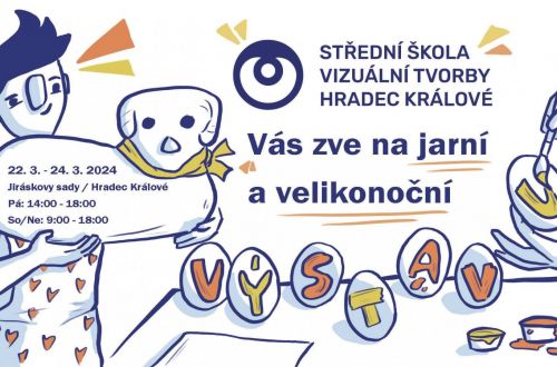 Jarní a velikonoční výstava 2024