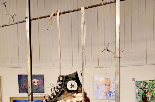 Jarní výstava 2024