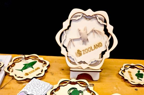 Jarní výstava 2024