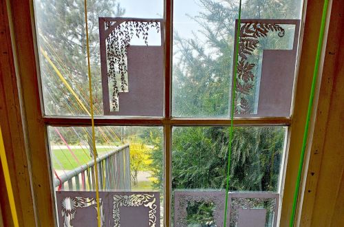 Jarní výstava 2024