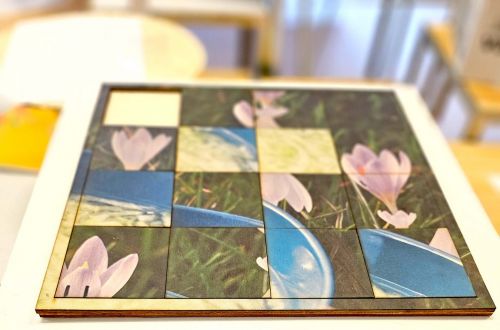 Jarní výstava 2024