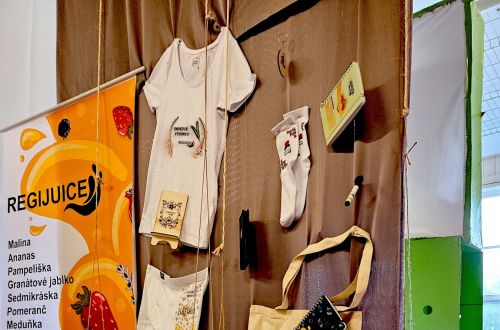 Jarní výstava 2024