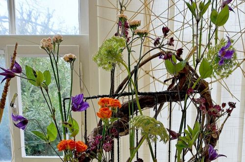 Jarní výstava 2024