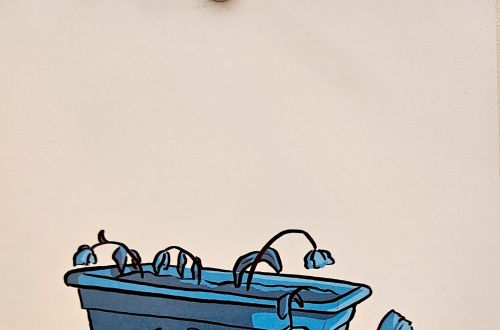 Jarní výstava 2024