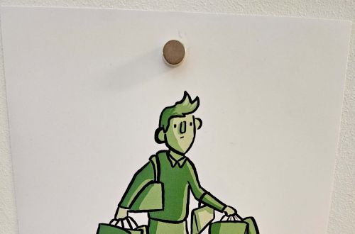 Jarní výstava 2024