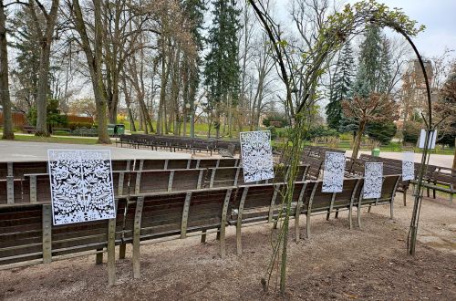 Jarní výstava 2024