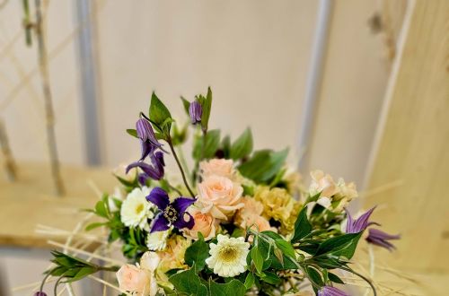 Jarní výstava 2024