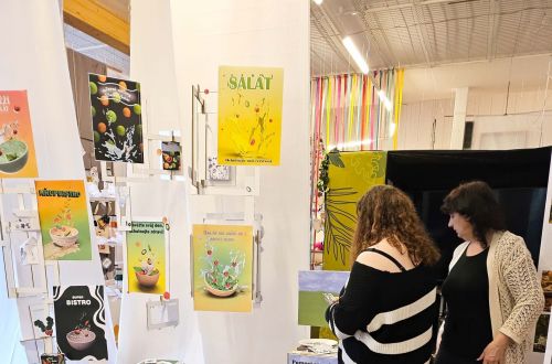 Jarní výstava 2024