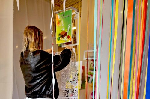 Jarní výstava 2024