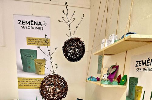 Jarní výstava 2024