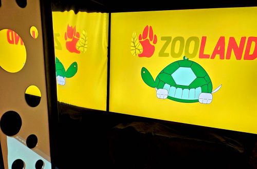 Jarní výstava 2024