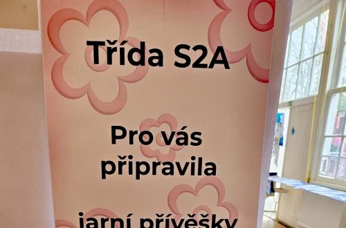 Jarní výstava 2024