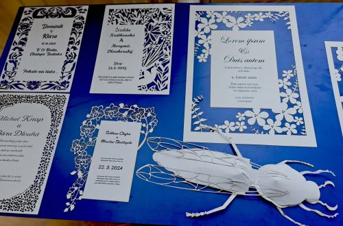 Jarní výstava 2024