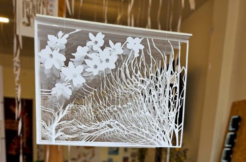 Jarní výstava 2024