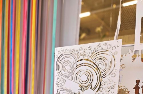 Jarní výstava 2024