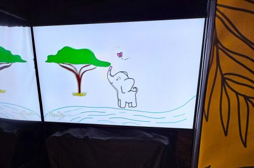 Jarní výstava 2024