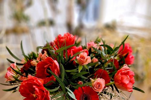 Jarní výstava 2024