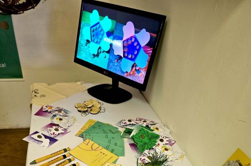 Jarní výstava 2024