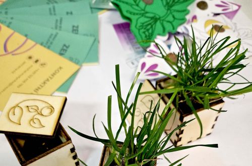 Jarní výstava 2024