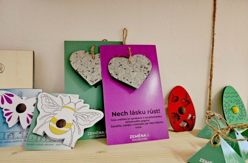 Jarní výstava 2024