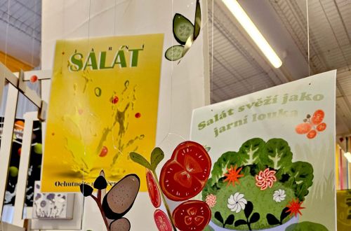 Jarní výstava 2024