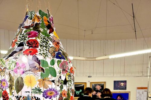 Jarní výstava 2024