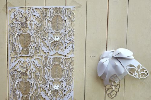 Jarní výstava 2024