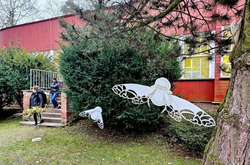 Jarní výstava 2024