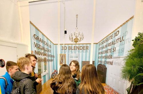 Jarní výstava 2024