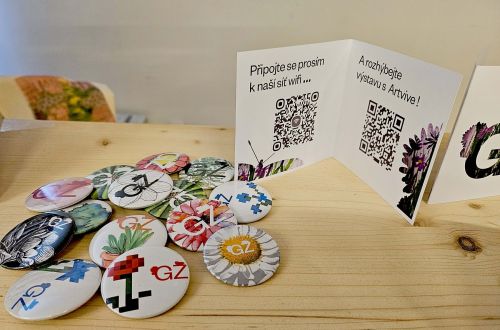 Jarní výstava 2024