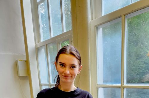 100 let Atelieru Pilař