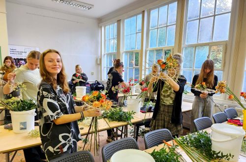 100 let Atelieru Pilař