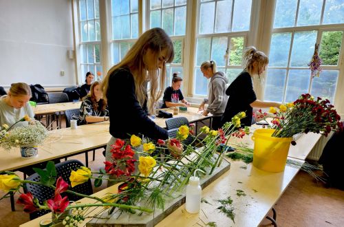 100 let Atelieru Pilař