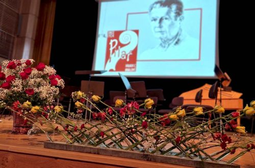 100 let Atelieru Pilař