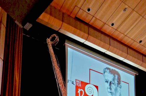 100 let Atelieru Pilař